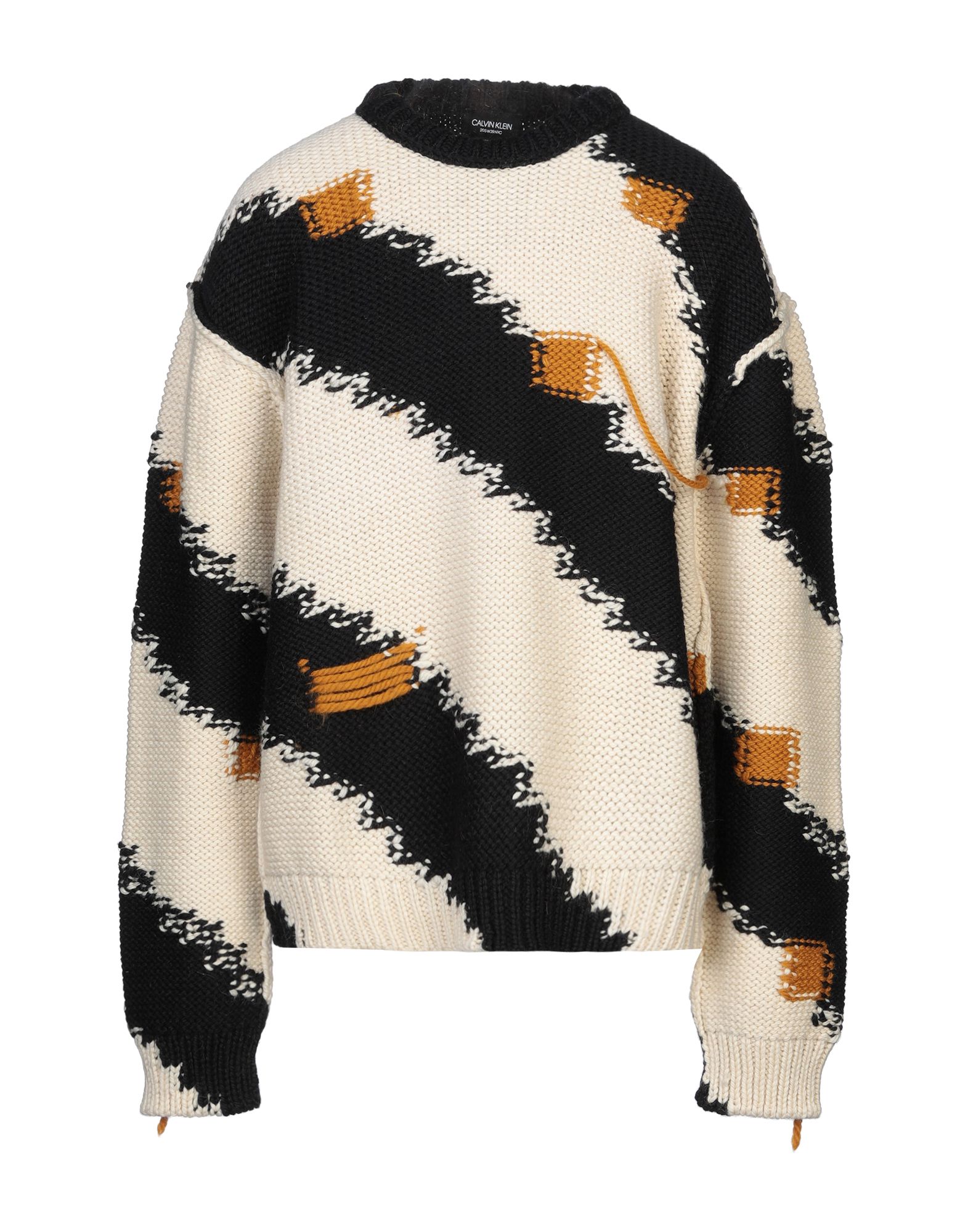 calvin klein 205w39nyc yoox