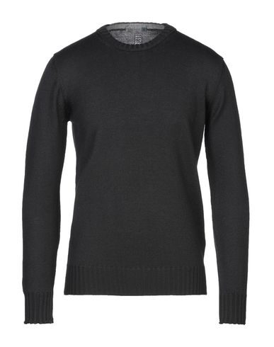 Messagerie Sweaters In Black