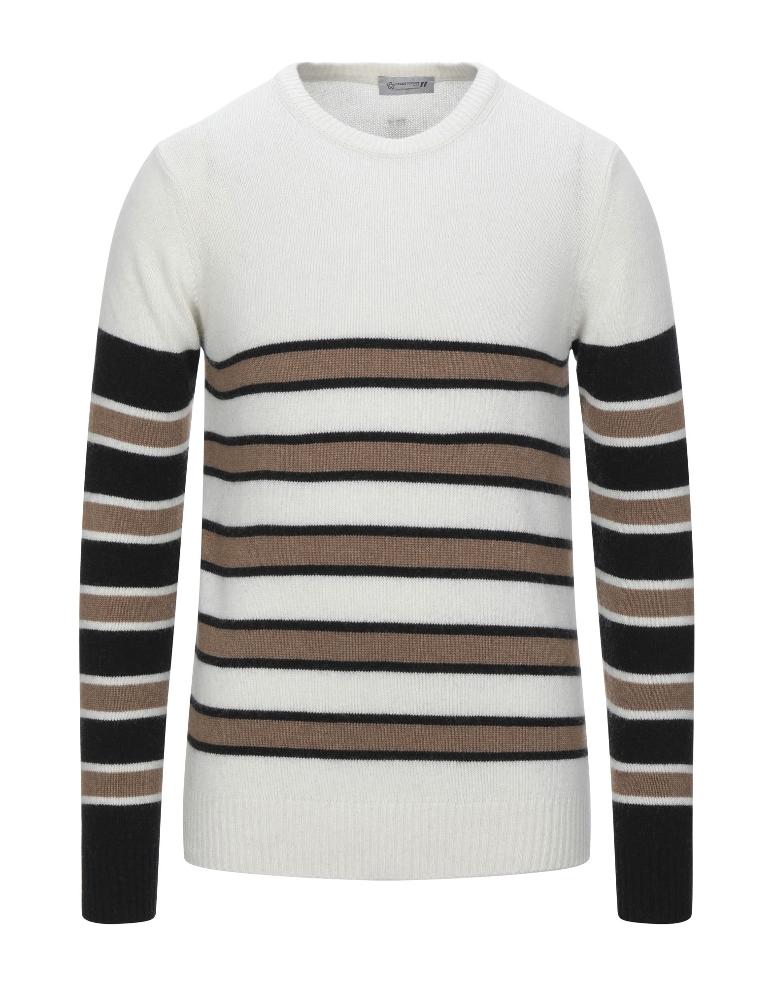 DANIELE ALESSANDRINI HOMME - Jumpers