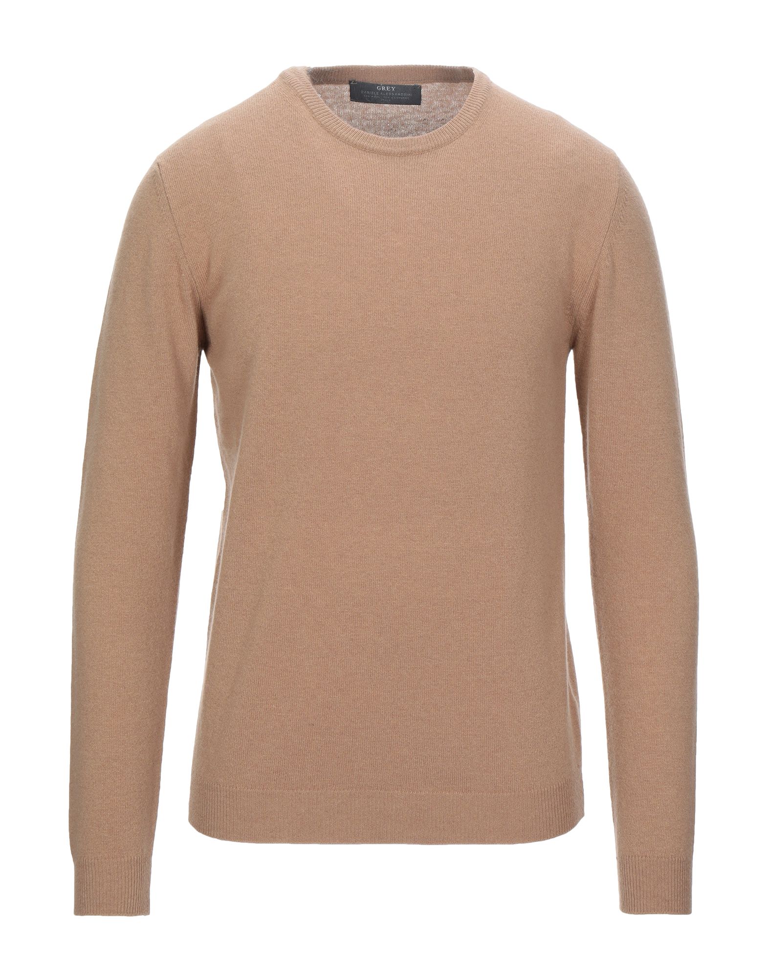 GREY DANIELE ALESSANDRINI - Jumpers