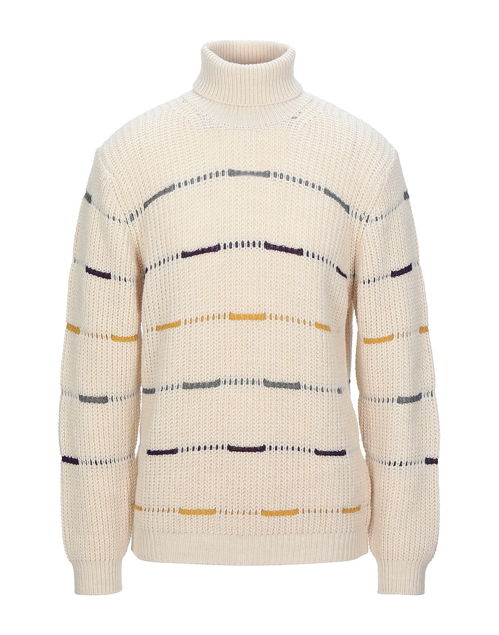 GREY DANIELE ALESSANDRINI - Cuello alto