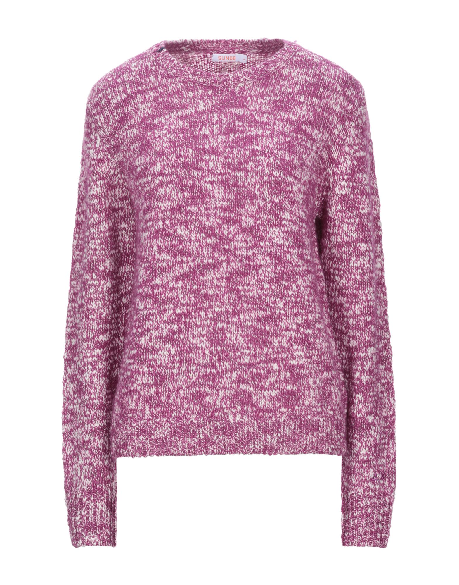 SUN 68 - プルオーバー