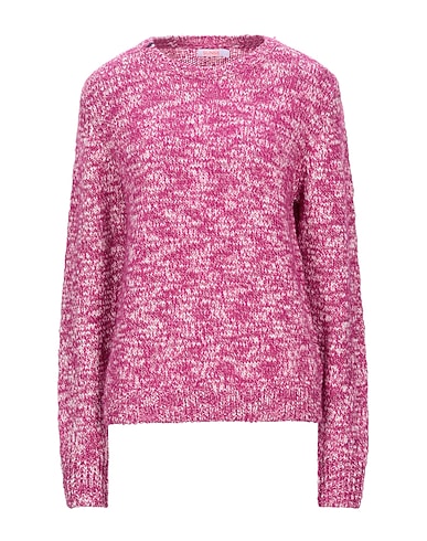 SUN 68 Pullover 53% Acrilico, 26% Lana, 11% Poliammide, 10% Lana mohair