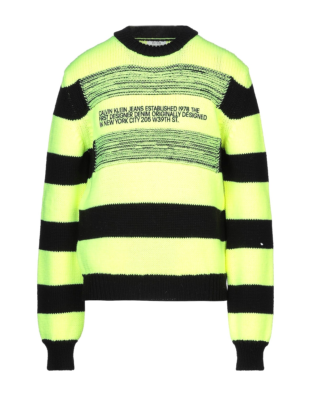 CALVIN KLEIN JEANS - Sweaters