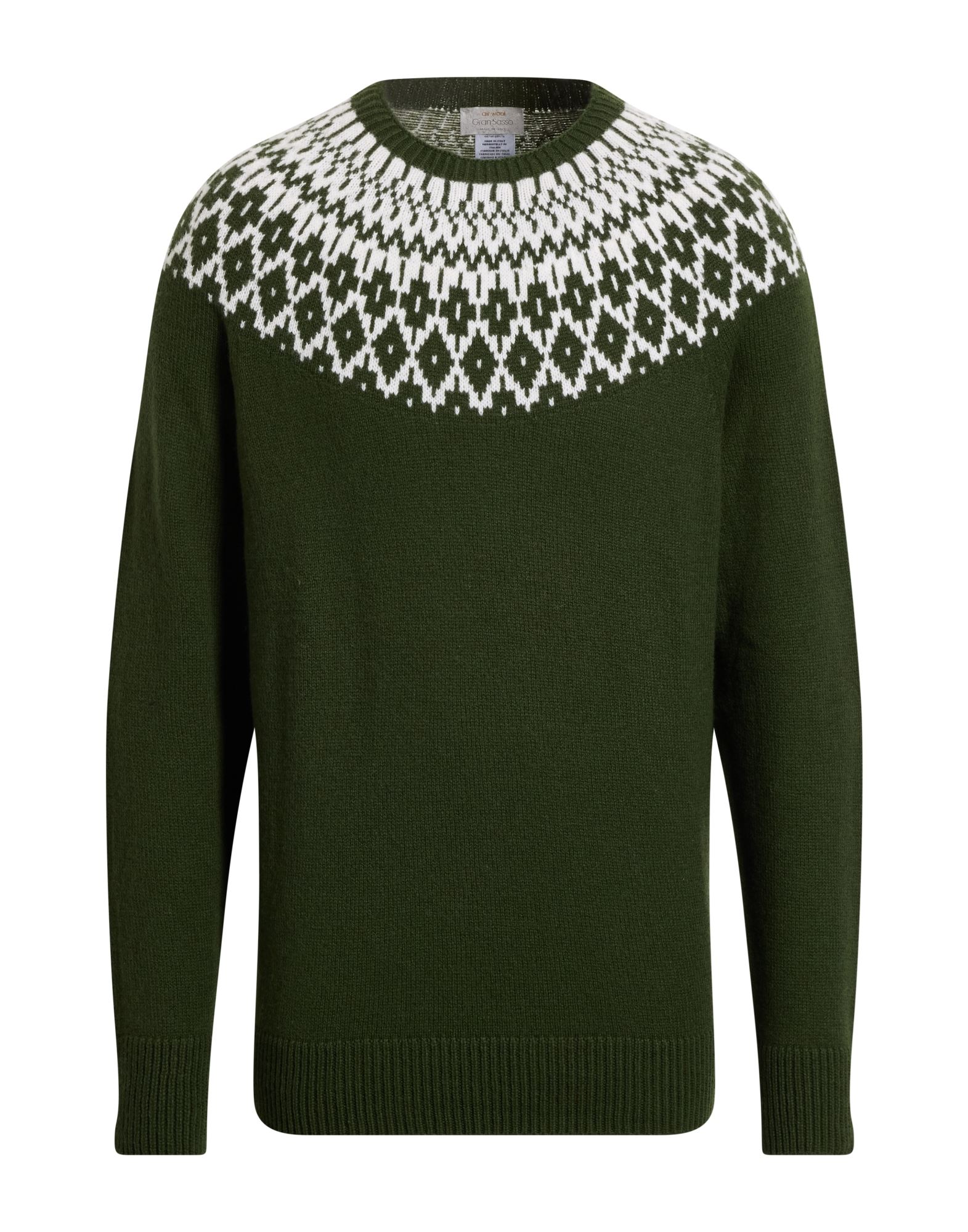 GRAN SASSO - Sweaters