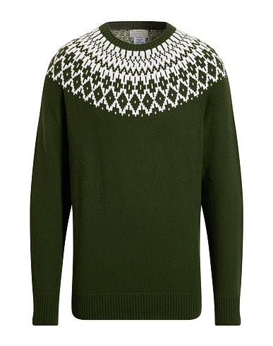 GRAN SASSO Sweater 100% Virgin Wool