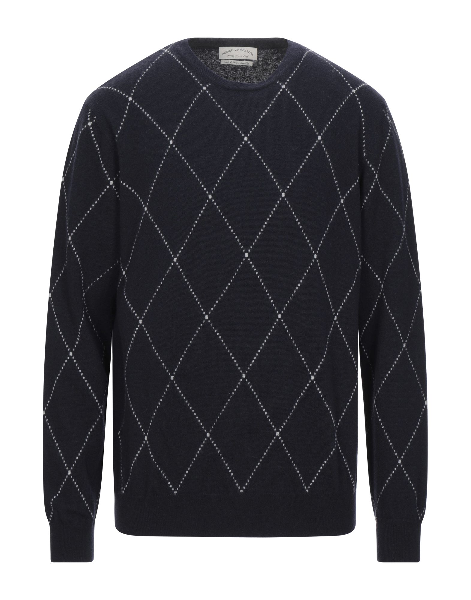 ORIGINAL VINTAGE STYLE - プルオーバー