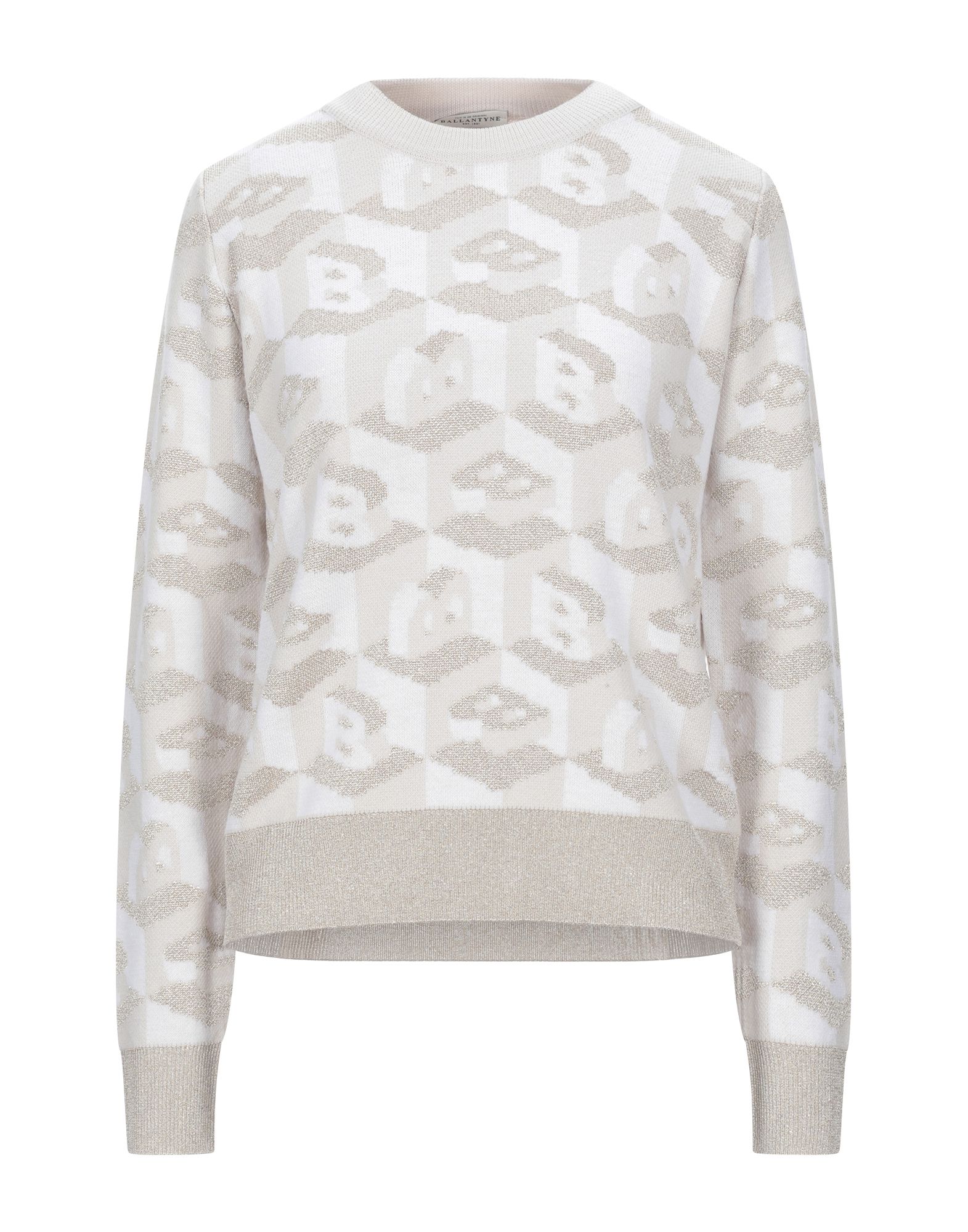 BALLANTYNE - Sweaters