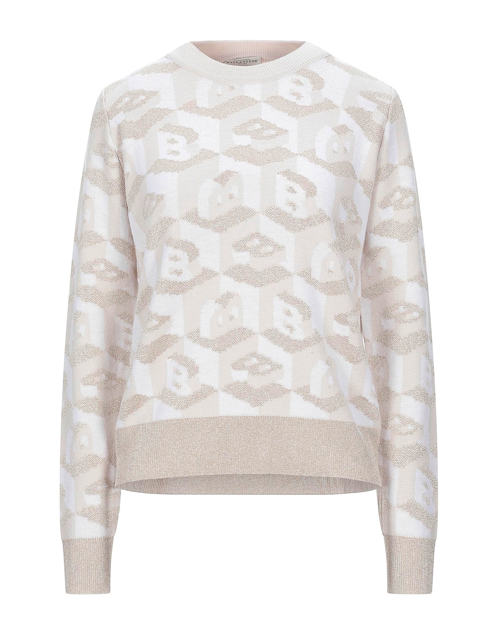 BALLANTYNE - Pullover