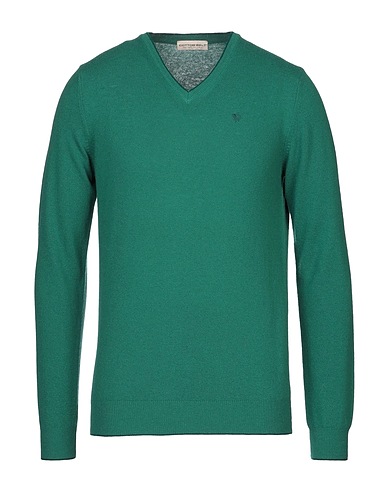ZOOM COTTON BELT - Pullover