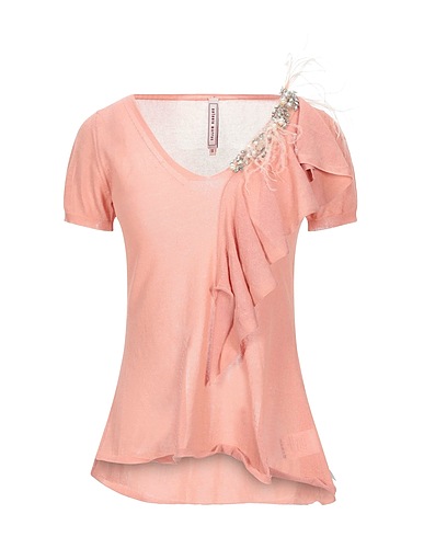 ZOOM ANTONIO MARRAS - Pullover