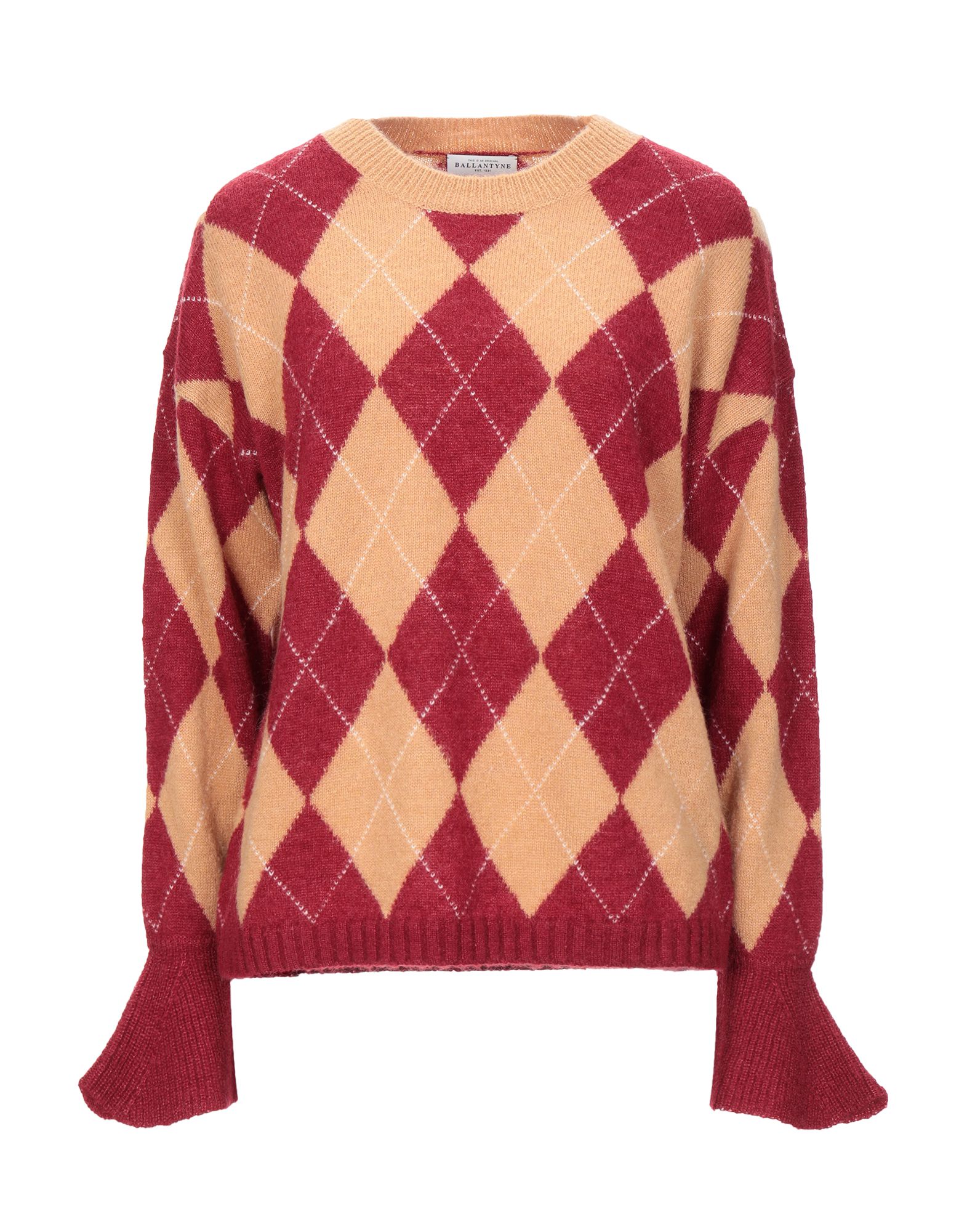 BALLANTYNE - Pullover