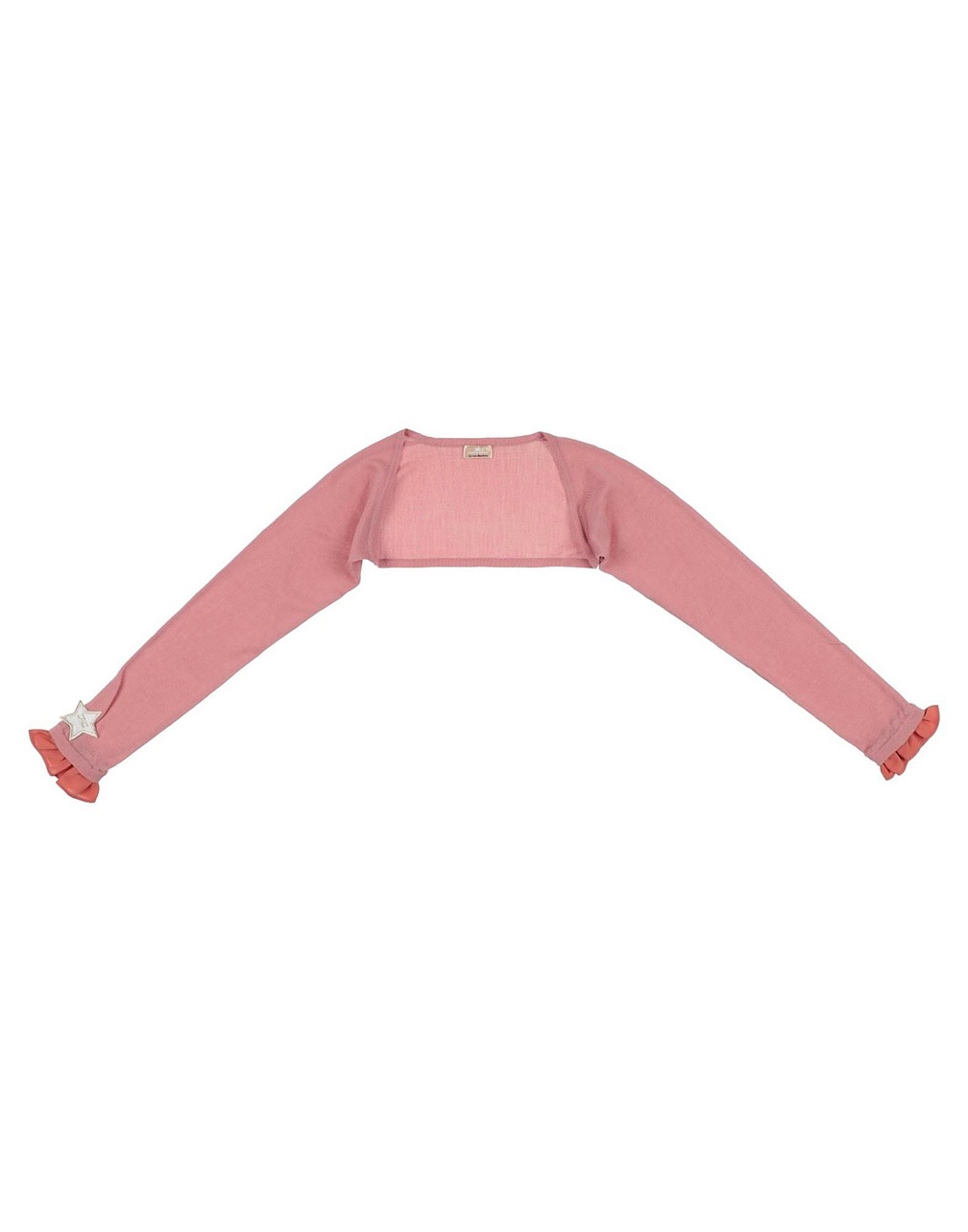 ELISABETTA FRANCHI - Wrap cardigans