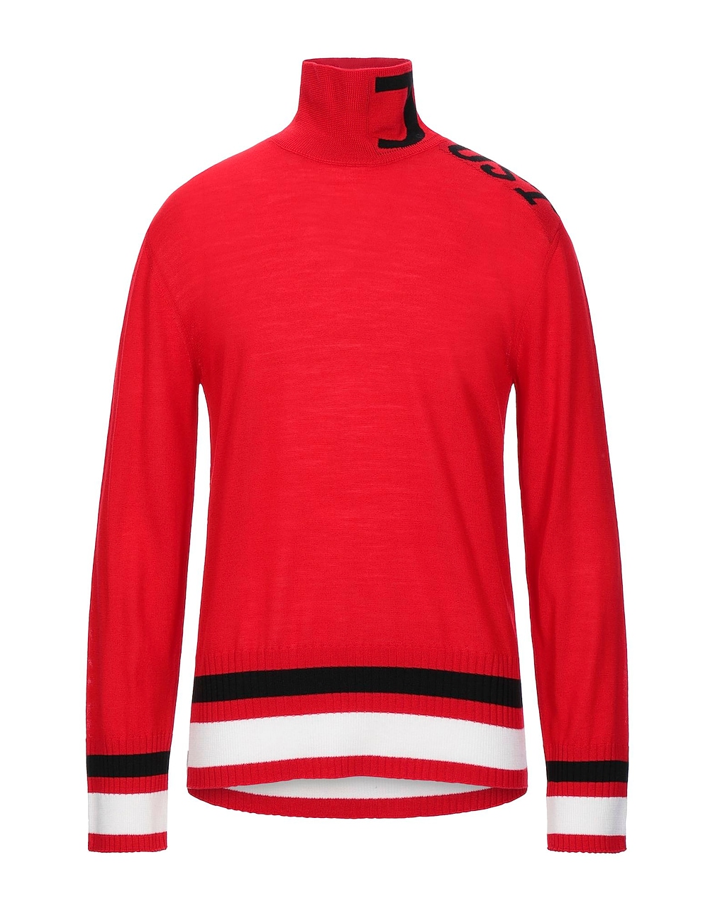 JUST CAVALLI - Turtlenecks