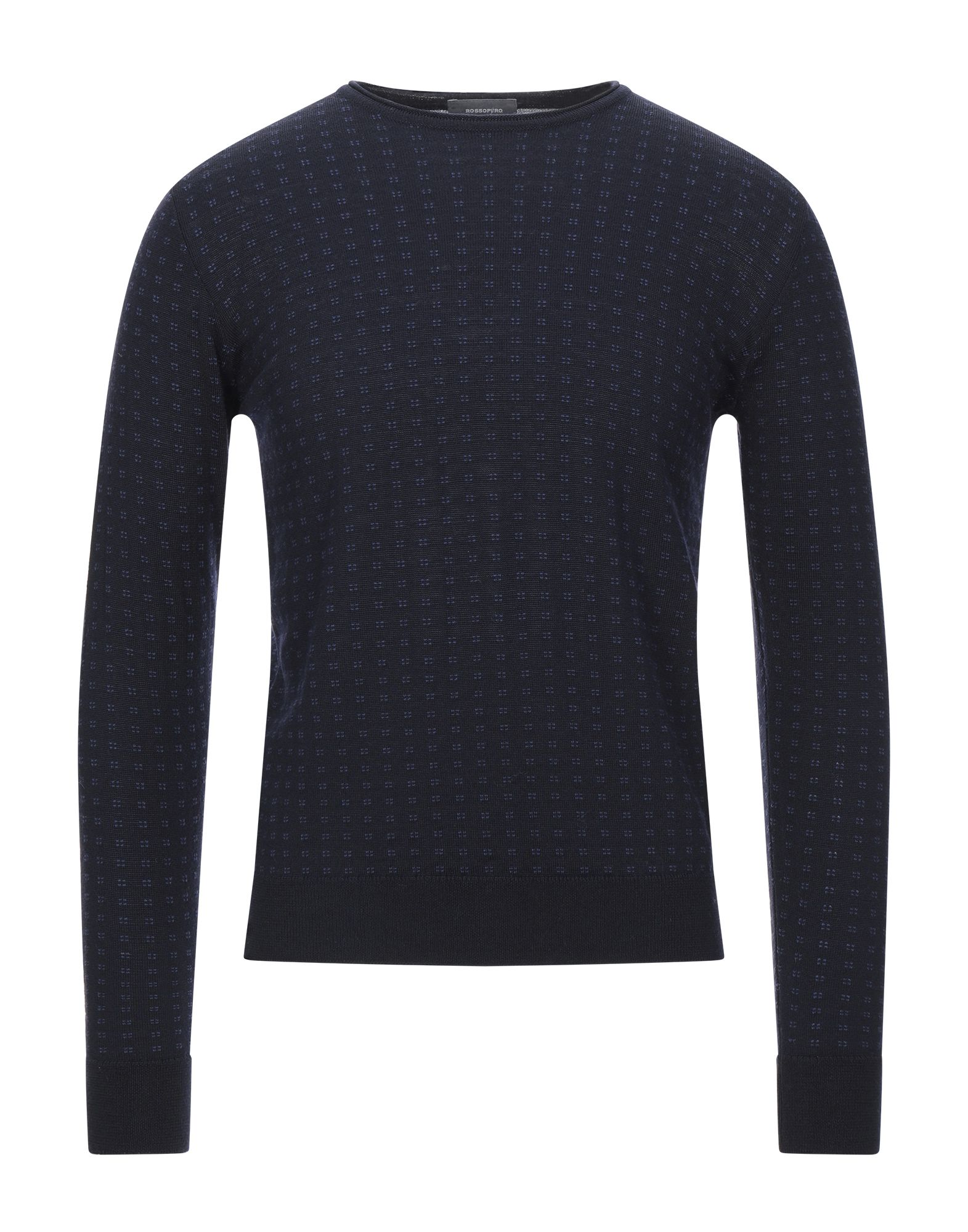 ROSSOPURO - プルオーバー