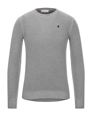 ZOOM COTTON BELT - Pullover