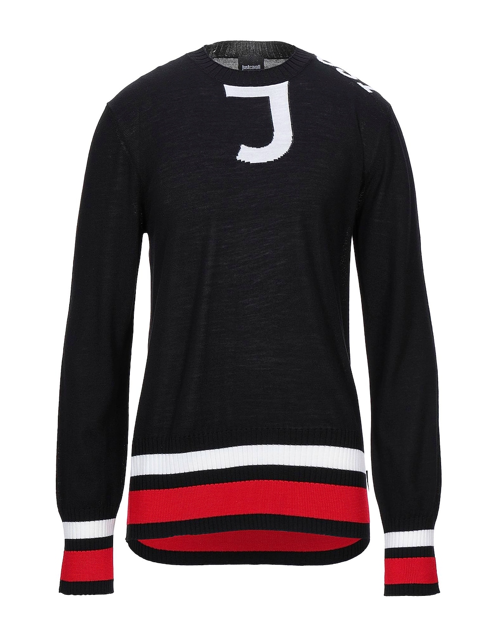 JUST CAVALLI - Sweaters