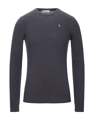 ZOOM COTTON BELT - Pullover