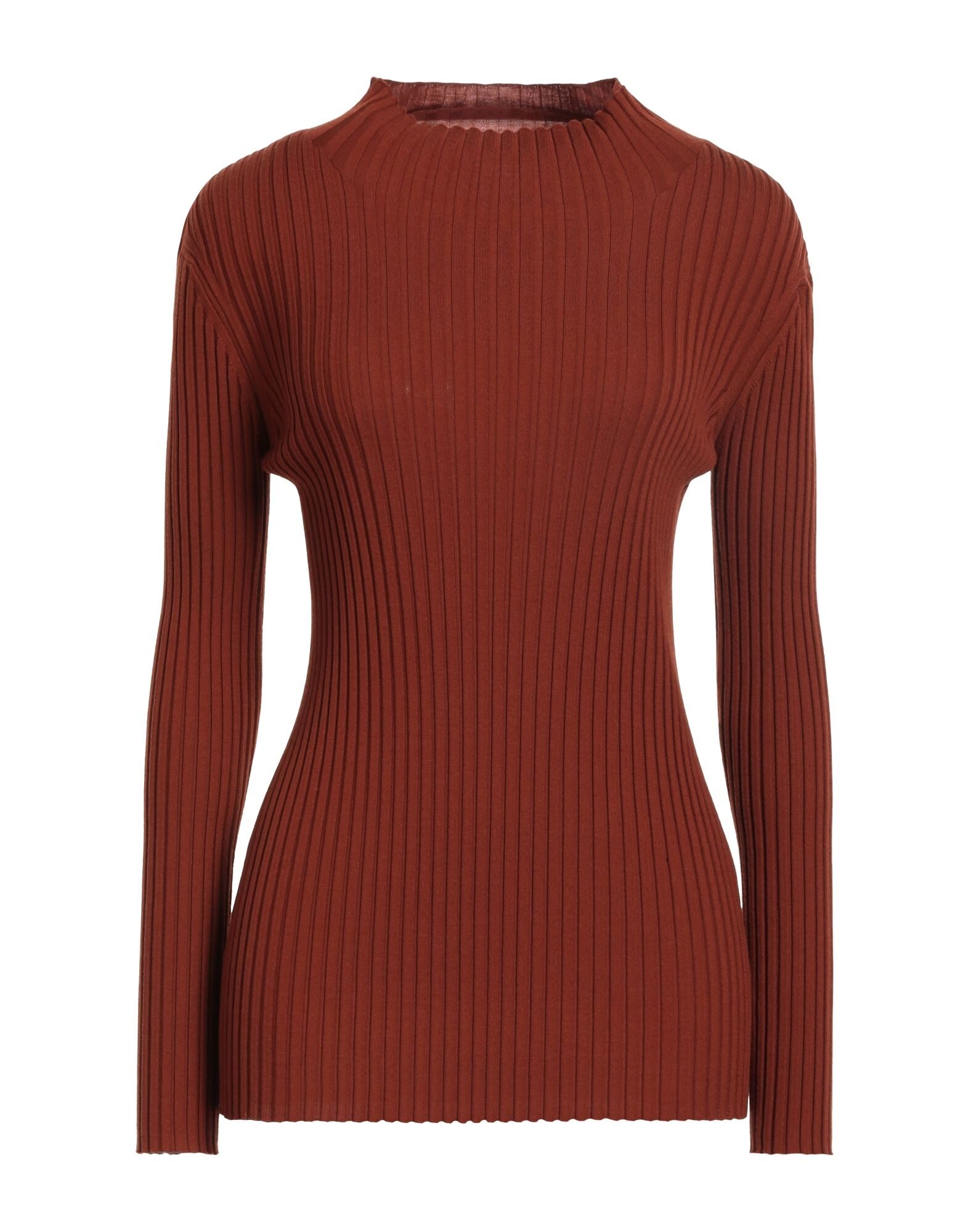 PARTOW - Cols roulés