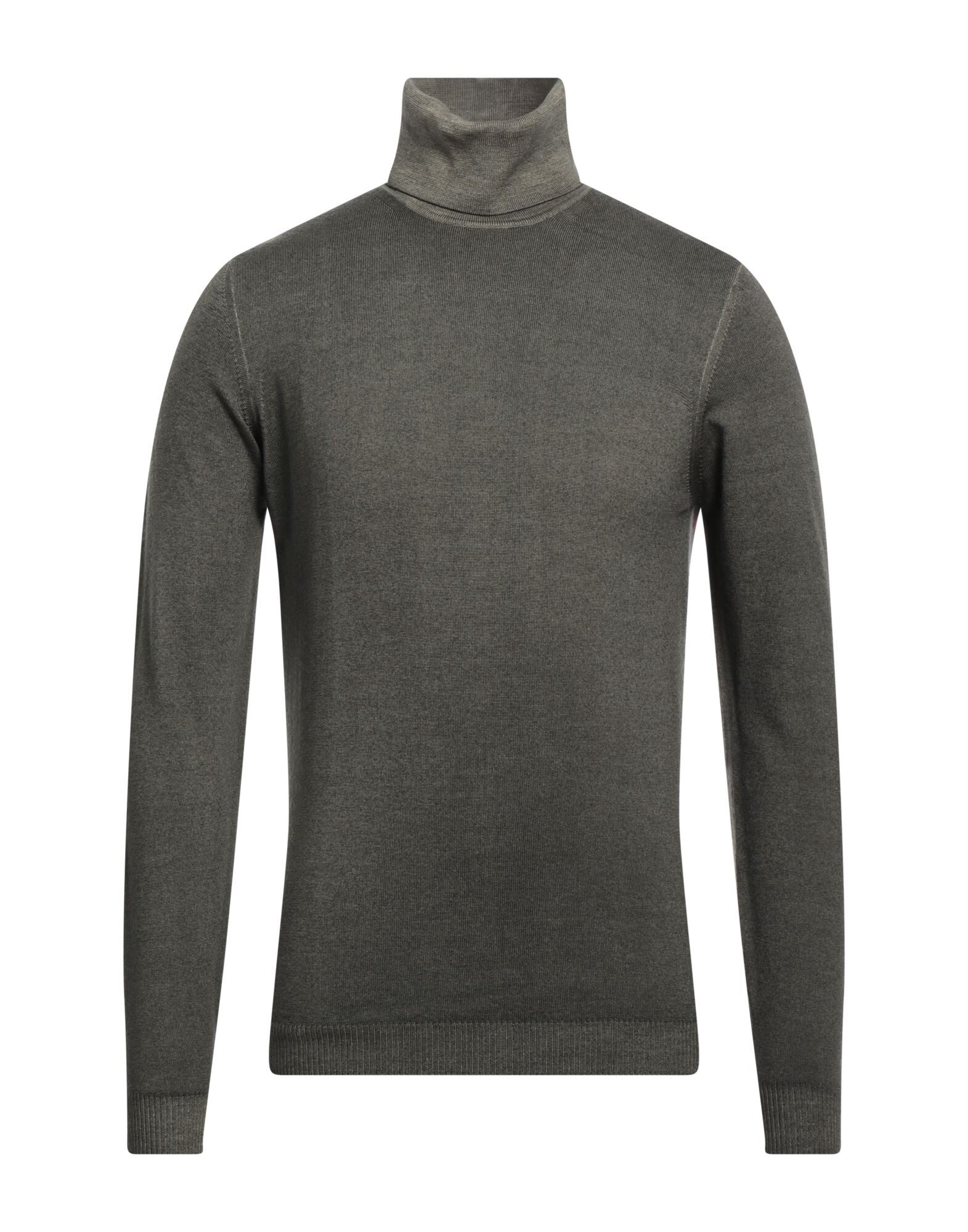 ALPHA STUDIO - Rollkragenpullover