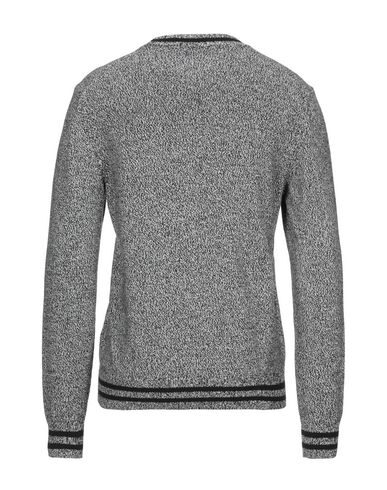 Dolce & Gabbana Sweaters In Black