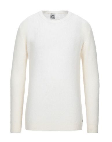 Molo Eleven Sweater In Ivory