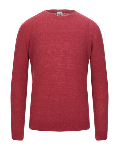 Molo Eleven Sweaters In Red