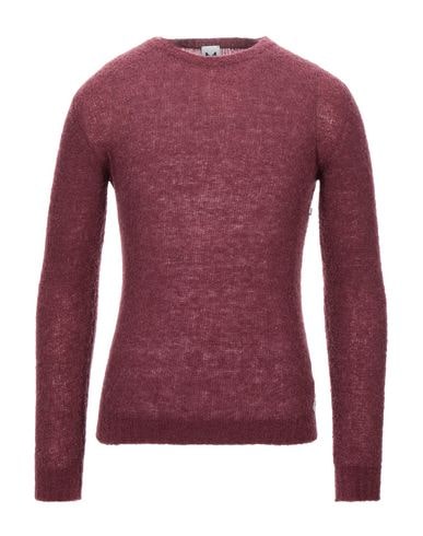 Molo Eleven Sweaters In Red