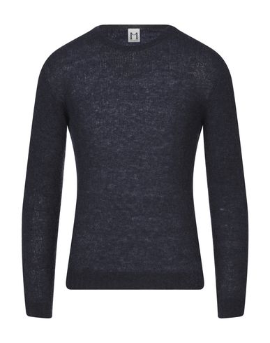 Molo Eleven Sweaters In Dark Blue