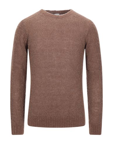 Molo Eleven Sweater In Brown