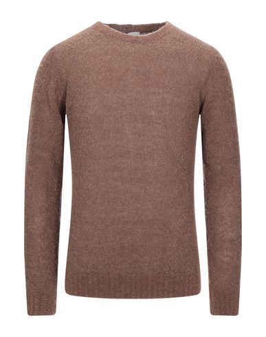 Molo Eleven Sweater In Brown