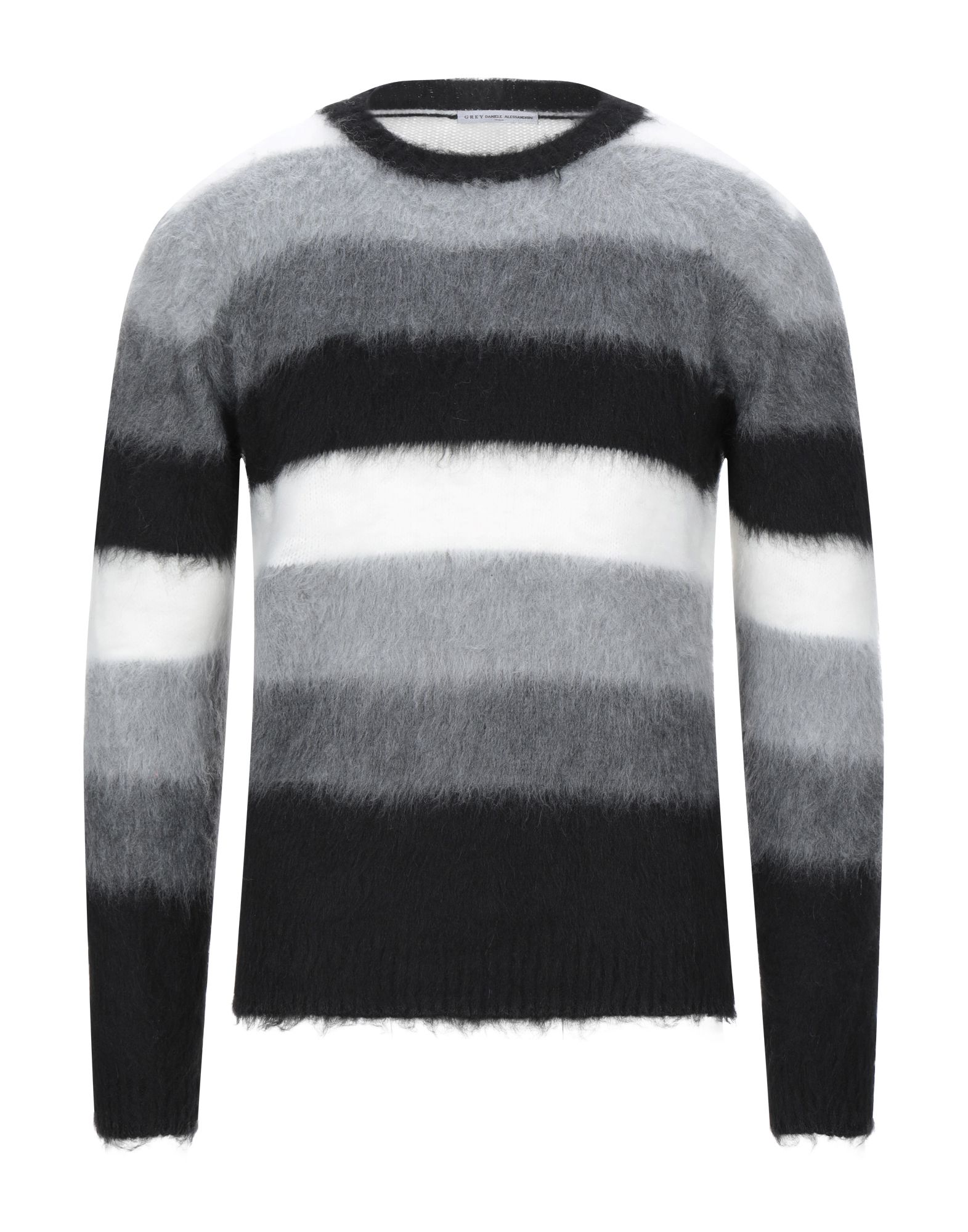 GREY DANIELE ALESSANDRINI - Sweaters