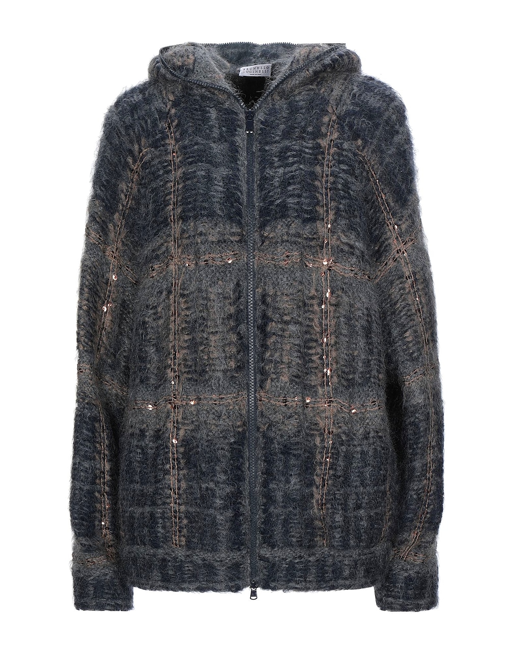 BRUNELLO CUCINELLI - Cardigans
