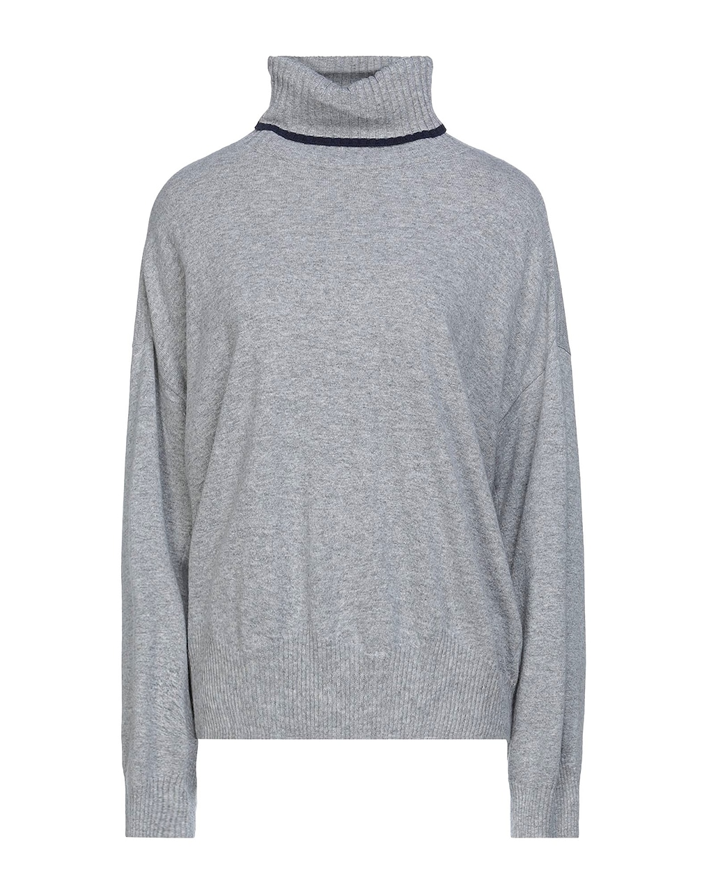 SEMICOUTURE - Turtlenecks