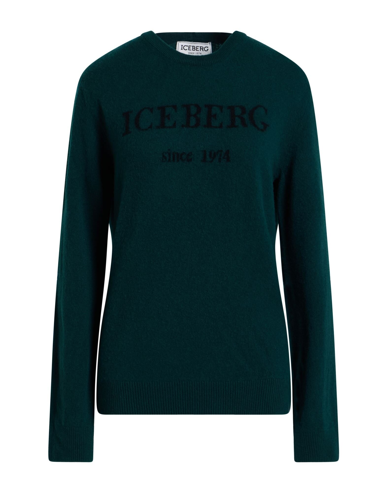 ICEBERG - Свитеры