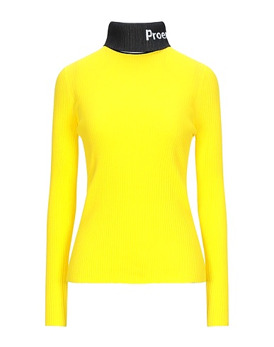 ZOOM PROENZA SCHOULER PSWL - Turtleneck