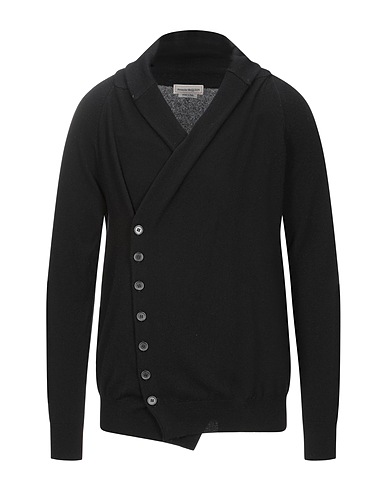 ZOOM ALEXANDER MCQUEEN - 가디건