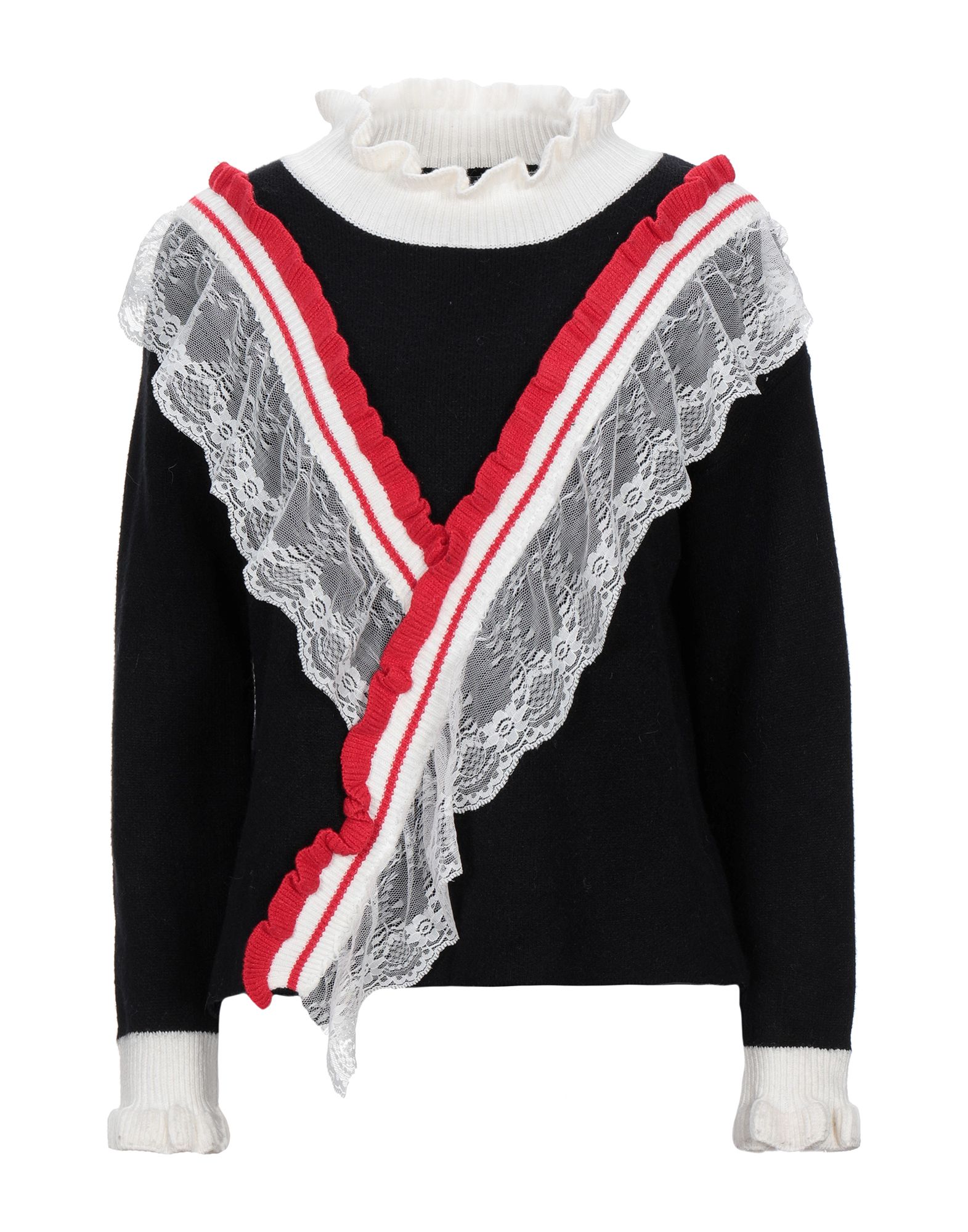 ODÌ ODÌ - Cuello alto