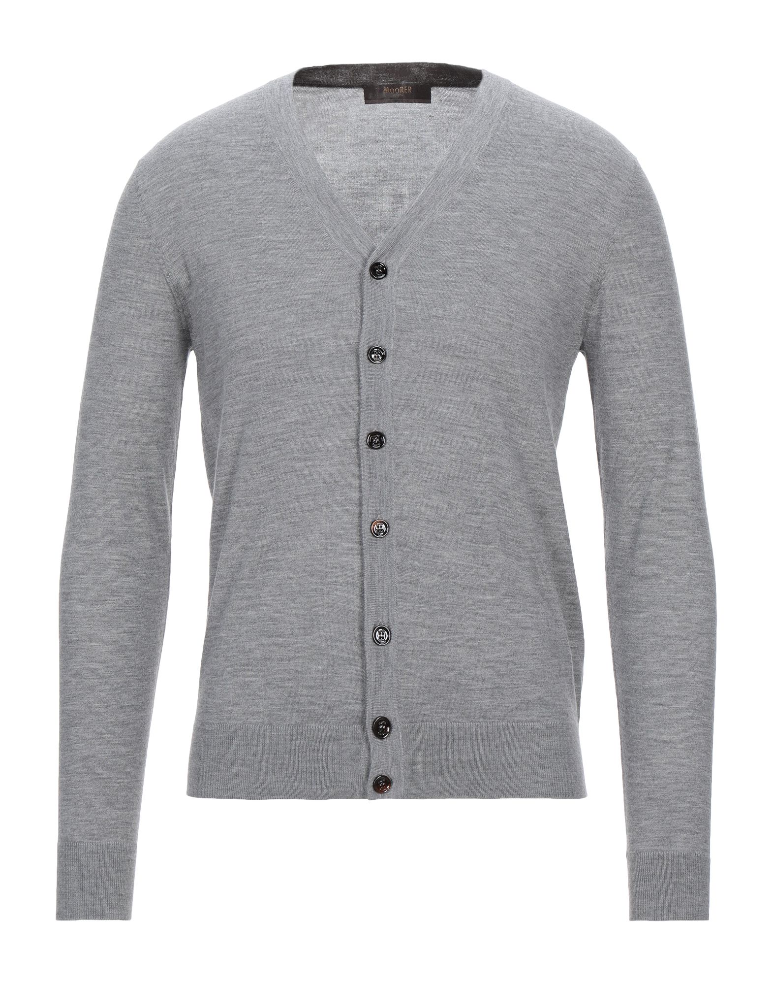 MOORER - Cardigans