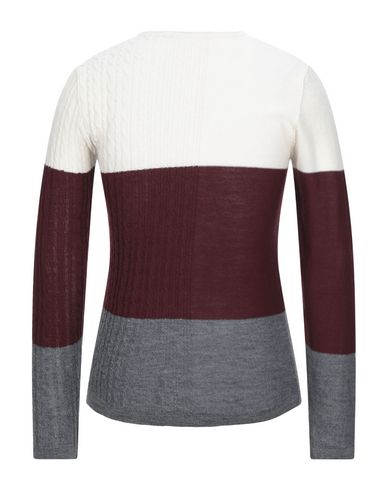 Takeshy Kurosawa Sweater In Ivory