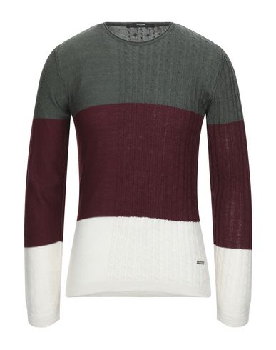 Takeshy Kurosawa Sweaters In Military Green