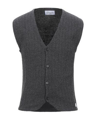 Takeshy Kurosawa Cardigans In Black