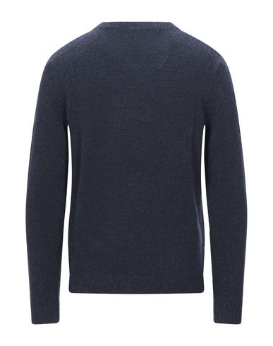 Brooksfield Sweater In Dark Blue