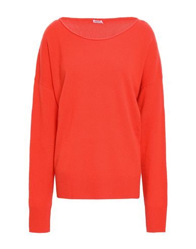 Click to view more detailed imagery on our partner's website Filippa K Cashmere Blend In Coral