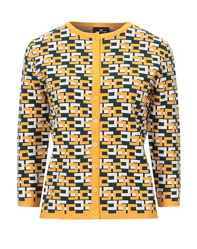 ELISABETTA FRANCHI Cardigan Marigold 80% Viscose, 20% Polyamide
