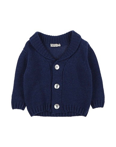 J.O. Milano Cardigan 45% Merino Wool, 25% Viscose, 20% Polyamide, 10% Cashmere