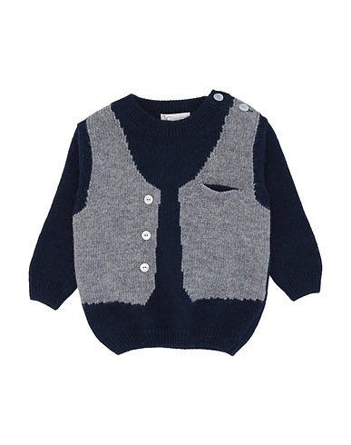 ZOOM J.O. Milano - Sweater