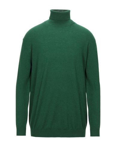 Diktat Turtlenecks In Green