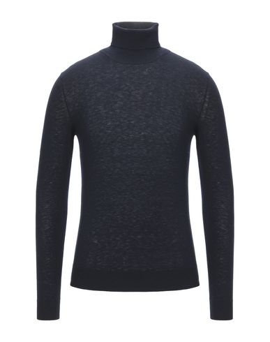 Diktat Turtlenecks In Dark Blue