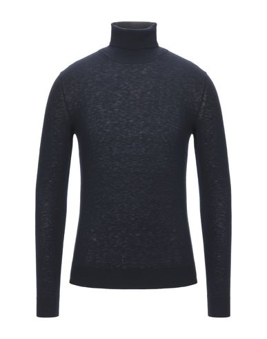 Diktat Turtlenecks In Dark Blue